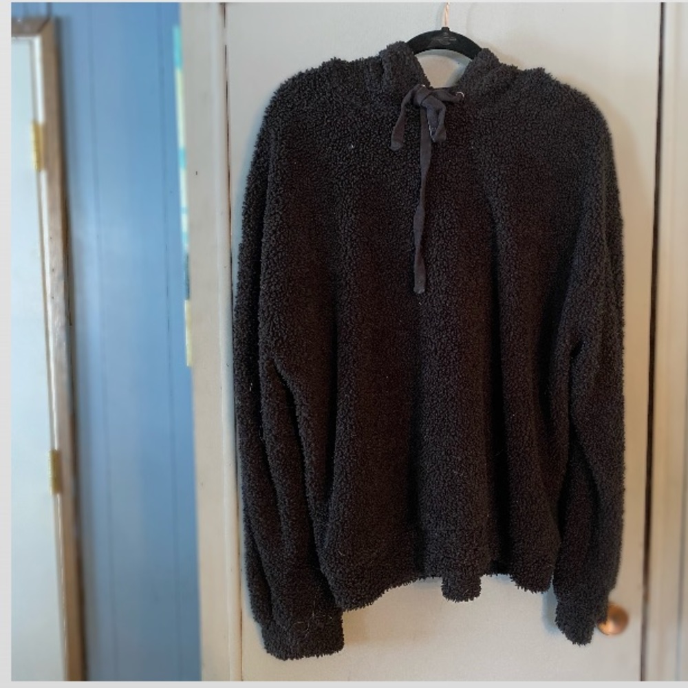 Sweat shirt